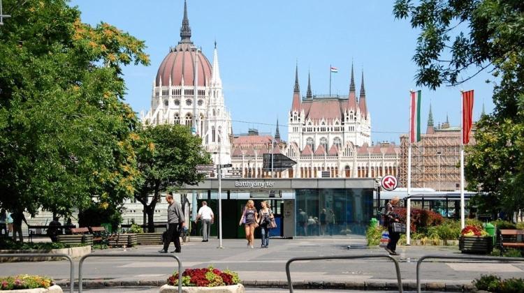 Poppy'S Home By The Danube By Nw Budapesta Exterior foto